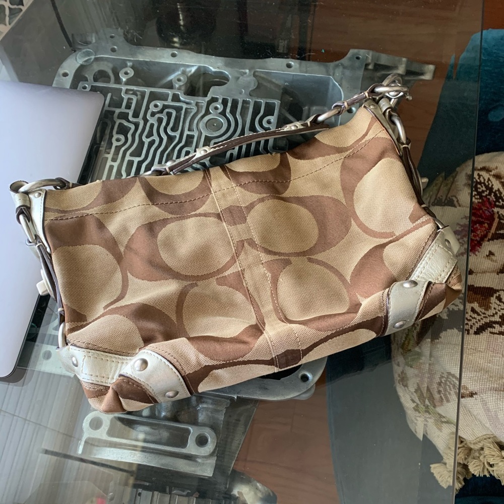 Coach handbag
